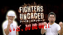 画像集#011のサムネイル/「ファイターズ アンケージ」,ボイスコマンドによる大技「スーパーストライク」や連続攻撃「コンボ」のバリエーションが公開