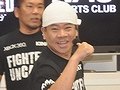 庄司智春さん,FUJIWARA,しずちゃんがバトルでフィットネス? Kinect専用ソフト「ファイターズ アンケージ」の発売記念イベントレポート