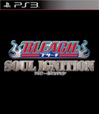 BLEACH ソウル・イグニッション
