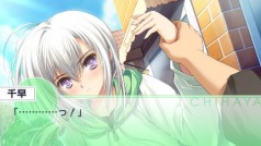 画像集#016のサムネイル/女装男子の女子校潜入ADV「乙女はお姉さまに恋してる Portable 〜2人のエルダー〜」がPSPで2011年春に発売決定