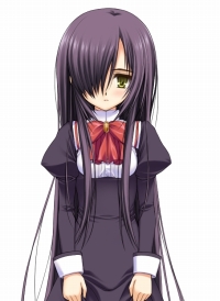 画像集#003のサムネイル/「乙女はお姉さまに恋してる Portable 〜2人のエルダー〜」,4月28日に発売決定。柏木優雨&皆瀬初音が攻略可能ヒロインに