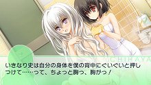 画像集#010のサムネイル/「乙女はお姉さまに恋してる Portable ～2人のエルダー～」序盤のストーリーを48枚のスクリーンショットと合わせて紹介