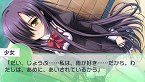 画像集#011のサムネイル/「乙女はお姉さまに恋してる Portable ～2人のエルダー～」序盤のストーリーを48枚のスクリーンショットと合わせて紹介