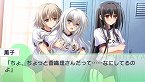 画像集#022のサムネイル/「乙女はお姉さまに恋してる Portable ～2人のエルダー～」序盤のストーリーを48枚のスクリーンショットと合わせて紹介