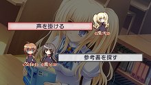 画像集#029のサムネイル/「乙女はお姉さまに恋してる Portable ～2人のエルダー～」序盤のストーリーを48枚のスクリーンショットと合わせて紹介