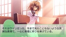 画像集#032のサムネイル/「乙女はお姉さまに恋してる Portable ～2人のエルダー～」序盤のストーリーを48枚のスクリーンショットと合わせて紹介