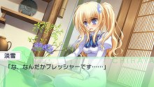 画像集#035のサムネイル/「乙女はお姉さまに恋してる Portable ～2人のエルダー～」序盤のストーリーを48枚のスクリーンショットと合わせて紹介
