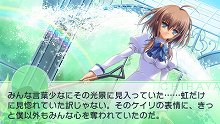 画像集#047のサムネイル/「乙女はお姉さまに恋してる Portable ～2人のエルダー～」序盤のストーリーを48枚のスクリーンショットと合わせて紹介