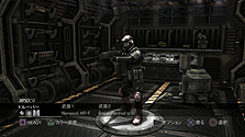 画像集#008のサムネイル/「EARTH DEFENSE FORCE: INSECT ARMAGEDDON」最新情報。3つのゲームモードと4種類の装備(アーマー)の詳細が明らかに