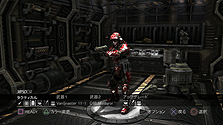 画像集#009のサムネイル/「EARTH DEFENSE FORCE: INSECT ARMAGEDDON」最新情報。3つのゲームモードと4種類の装備(アーマー)の詳細が明らかに