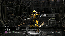 画像集#010のサムネイル/「EARTH DEFENSE FORCE: INSECT ARMAGEDDON」最新情報。3つのゲームモードと4種類の装備(アーマー)の詳細が明らかに