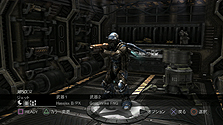 画像集#011のサムネイル/「EARTH DEFENSE FORCE: INSECT ARMAGEDDON」最新情報。3つのゲームモードと4種類の装備(アーマー)の詳細が明らかに