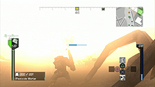 画像集#025のサムネイル/「EARTH DEFENSE FORCE: INSECT ARMAGEDDON」最新情報。3つのゲームモードと4種類の装備(アーマー)の詳細が明らかに