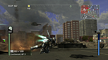 画像集#034のサムネイル/「EARTH DEFENSE FORCE: INSECT ARMAGEDDON」最新情報。3つのゲームモードと4種類の装備(アーマー)の詳細が明らかに