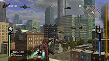 画像集#035のサムネイル/「EARTH DEFENSE FORCE: INSECT ARMAGEDDON」最新情報。3つのゲームモードと4種類の装備(アーマー)の詳細が明らかに