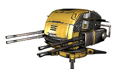 画像集#005のサムネイル/「EARTH DEFENSE FORCE:INSECT ARMAGEDDON」共に戦う作戦チームのメンバーや登場する多数の武器/兵器の情報が公開に