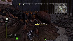画像集#010のサムネイル/今度はアメリカを拠点に地球防衛だ。「EARTH DEFENSE FORCE: INSECT ARMAGEDDON」のプレイムービーをアップ