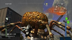 画像集#013のサムネイル/今度はアメリカを拠点に地球防衛だ。「EARTH DEFENSE FORCE: INSECT ARMAGEDDON」のプレイムービーをアップ