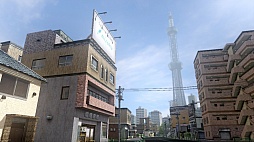 画像集#005のサムネイル/つかの間の平和を再びフォーリナーが破る。「地球防衛軍4」の最新情報とプロモーションムービーが公開に