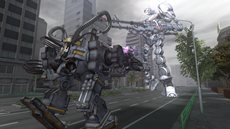 画像集#020のサムネイル/「地球防衛軍4」対巨大生物/フォーリナー用に開発された連合地球軍の「搭乗兵器」を一部紹介。価格は6980円に決定