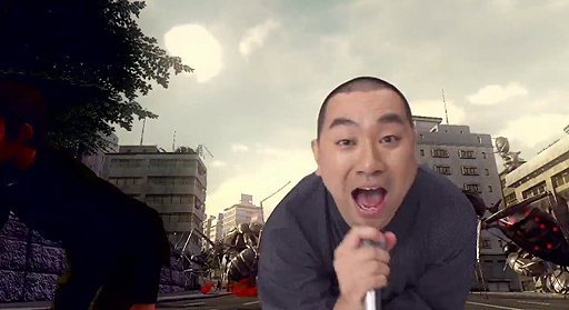 ڴָTVCMϵɱҷ뤢!?1 