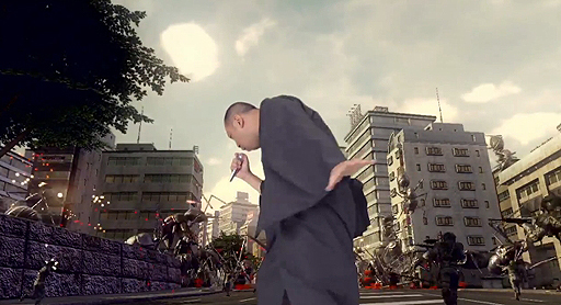 ڴָTVCMϵɱҷ뤢!?3 