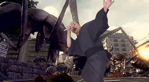 ڴָTVCMϵɱҷ뤢!?4 