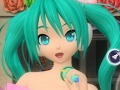 初音ミクが再びPlayStsation 3に登場。「初音ミク -Project DIVA- ドリーミーシアター 2nd」が2011年夏に配信決定