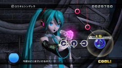 #004Υͥ/鲻ߥƤPlayStsation 3о졣ֽ鲻ߥ -Project DIVA- ɥ꡼ߡ 2ndפ2011ǯƤۿ