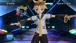 #019Υͥ/ֽ鲻ߥ -Project DIVA- ɥ꡼ߡ 2nd׿1ܤ2ܤξ˼ϿƤڶʤ2Υꥺॲ̤ͽȤΥץ饤