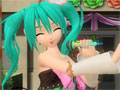 史上最大の収録曲数で,3D立体視にも対応した「初音ミク -Project DIVA- ドリーミーシアター2nd」のインプレッションを掲載