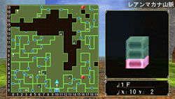 #012Υͥ/󥸥ڤߤȥ饯γڤƳǧƤ3D󥸥RPG֥ߥʡIII Źλ̤ۤε¡פΥӥ塼Ǻ