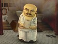 「Brutal Legend」のDouble Fine Productionsが手がける新作「Stacking」。主人公はなんとマトリョーシカ人形