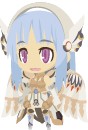 画像集#003のサムネイル/「わグルま！」見た目は清楚なのに。どSな新キャラ機械天使「スローネ」登場