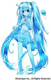 画像集#002のサムネイル/「わグルま！」，新モンスター「スライム」が実装。上田 茜さんのコメントも公開