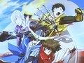 劇場版の原画や裏話を交えて制作の現場を知ることができた,公開講座「監督とプロデューサーが語る『劇場版 戦国BASARA -The Last Party-』ができるまで」聴講レポートを掲載