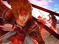 「戦国BASARA クロニクルヒーローズ」が本日発売。ゲーム中のさまざまな要素を開放できる暗号は,公式サイトなどで来週から順次公開