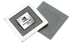 画像集#003のサムネイル/NVIDIA，ノートPC用GPUの新製品「GeForce 500M」発表。ミドルクラス向け
