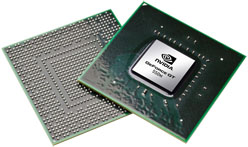 画像集#004のサムネイル/NVIDIA，ノートPC用GPUの新製品「GeForce 500M」発表。ミドルクラス向け