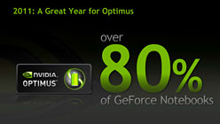 画像集#008のサムネイル/NVIDIA，ノートPC用GPUの新製品「GeForce 500M」発表。ミドルクラス向け