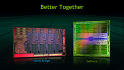 画像集#012のサムネイル/NVIDIA，ノートPC用GPUの新製品「GeForce 500M」発表。ミドルクラス向け