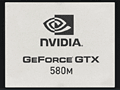NVIDIA,ノートPC向けGPU「GeForce GTX 580M」を発表。384 CUDA Coreを搭載