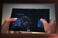 画像集#017のサムネイル/［COMPUTEX］Microsoft，x86とARMの両方で動作する「Windows 8」を披露。タブレット向けの新UIや一部ハードウェア要件も明らかに