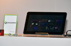 画像集#028のサムネイル/［COMPUTEX］Microsoft，x86とARMの両方で動作する「Windows 8」を披露。タブレット向けの新UIや一部ハードウェア要件も明らかに