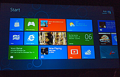 画像集#002のサムネイル/［GDC 2012］Metro UIとXbox LIVEでWindowsのゲームはどう変わるのか。Microsoftのセッションレポート