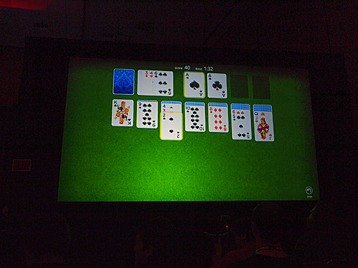 画像集#004のサムネイル/［GDC 2012］Metro UIとXbox LIVEでWindowsのゲームはどう変わるのか。Microsoftのセッションレポート