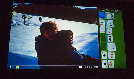 画像集#007のサムネイル/［GDC 2012］Metro UIとXbox LIVEでWindowsのゲームはどう変わるのか。Microsoftのセッションレポート