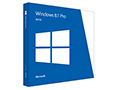 日本マイクロソフト,ボックス版「Windows 8.1」を10月18日に発売。想定売価は1万3800円前後から