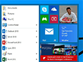 Microsoft,「Windows 8.1 Update」を4月8日に提供開始。将来Windowsでは新型スタートメニューが導入されることに