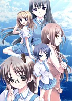 CROSS†CHANNEL 〜In memory of all people〜